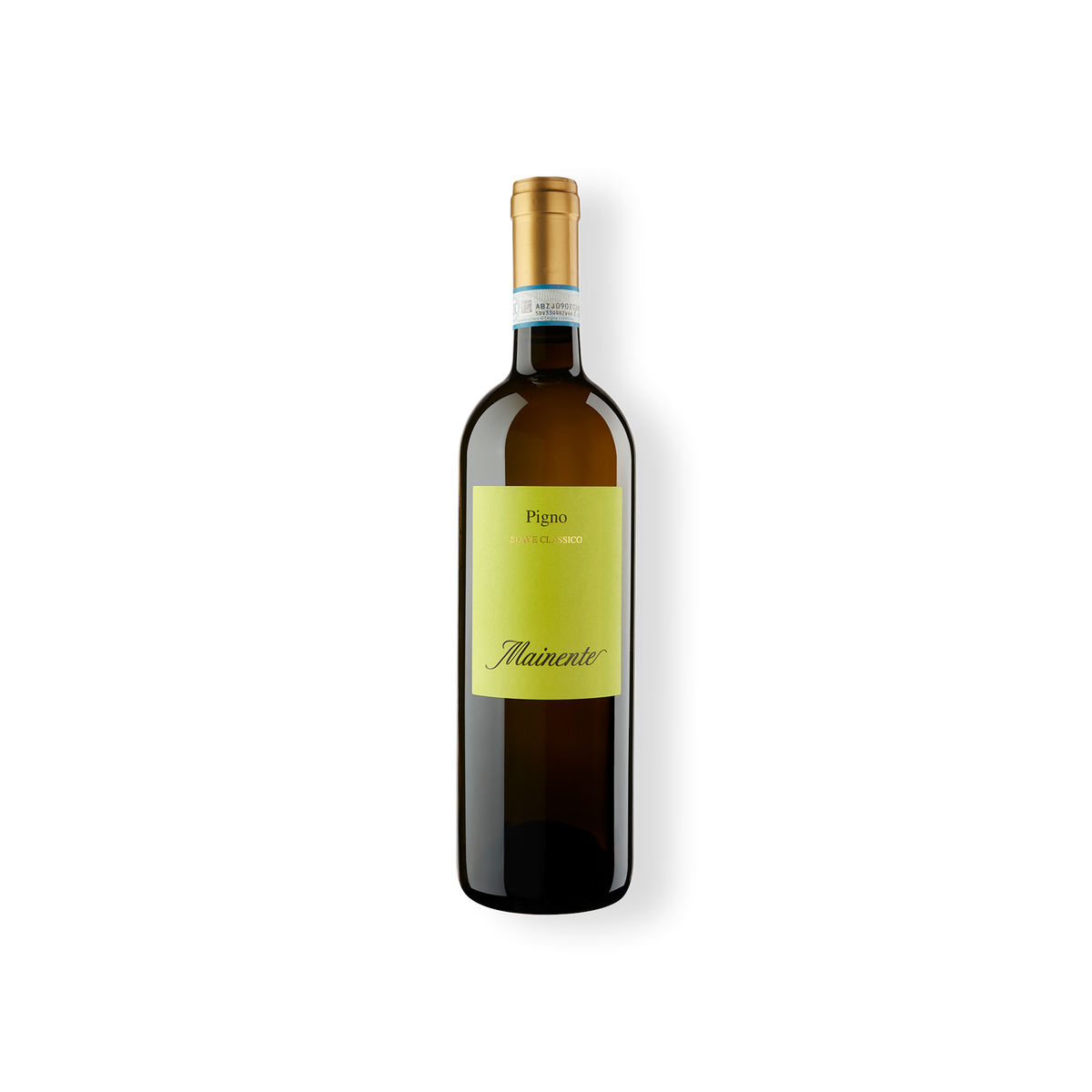 - Pigno - Soave Classico DOC