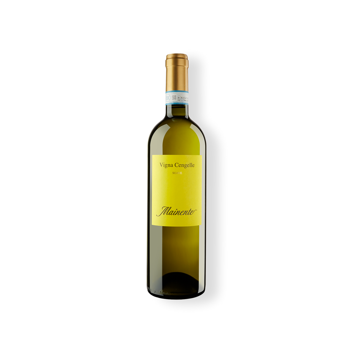 - Vigna Cengelle - Soave DOC