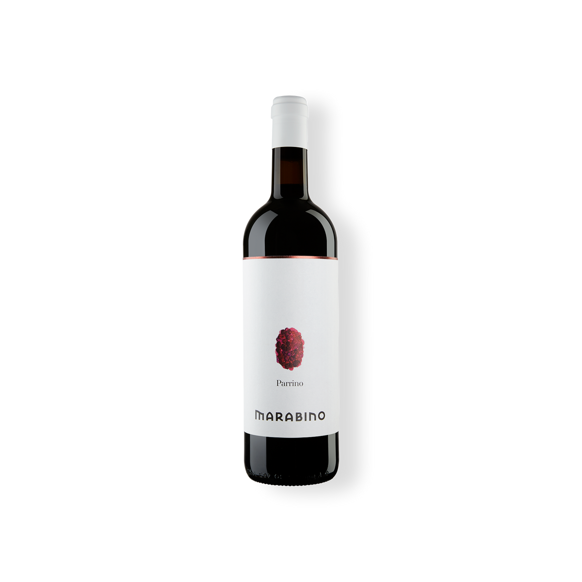 - Parrino - Terre Siciliane Nero d'Avola IGT 2021