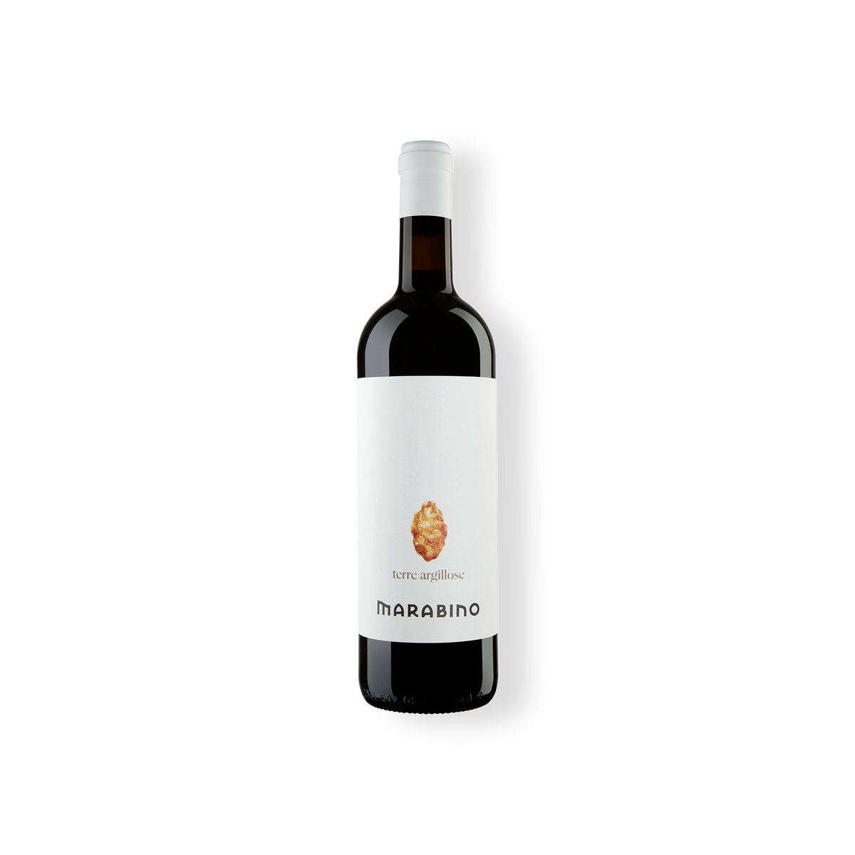 - Terre Argillose - Nero d'Avola Terre Siciliane IGT 2024