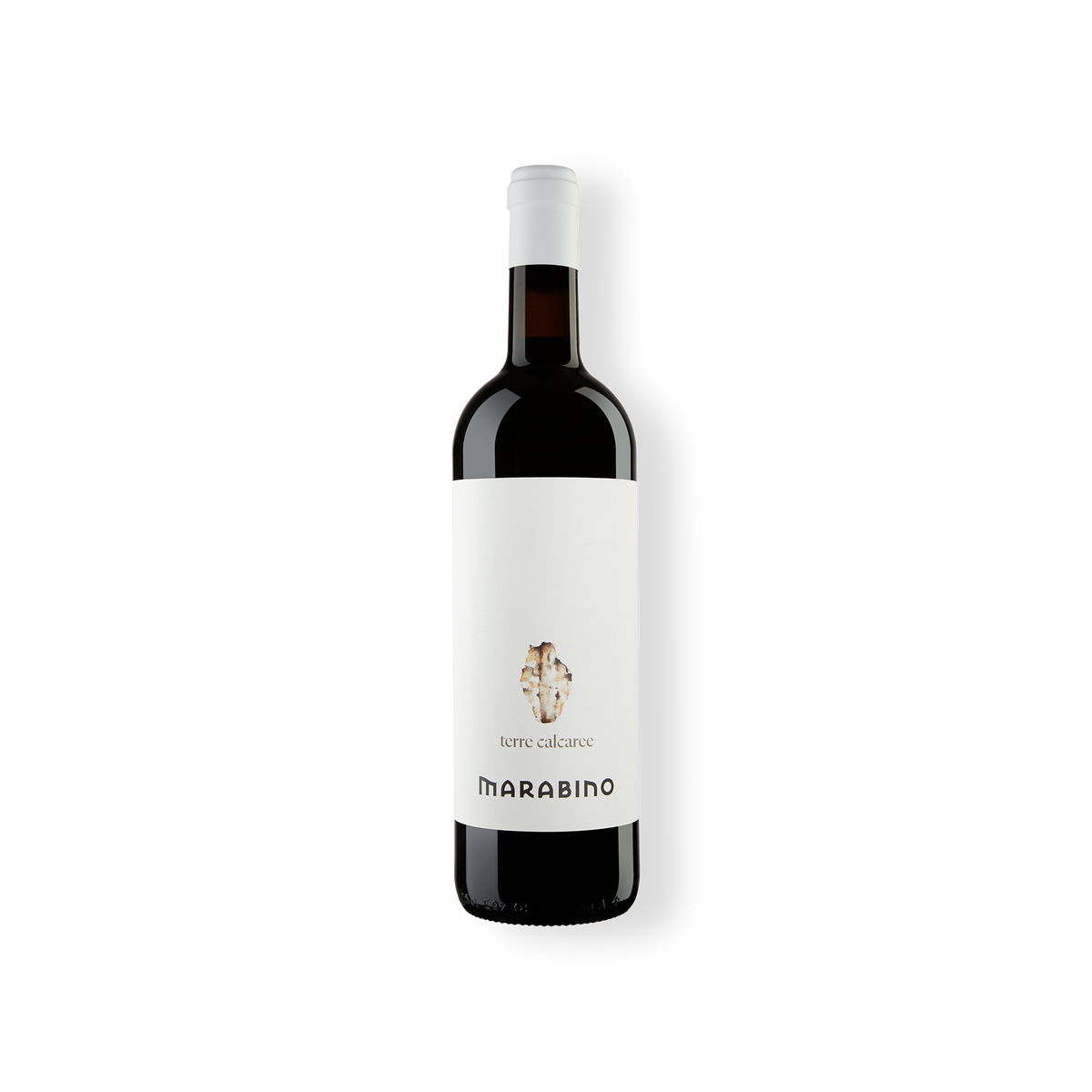 - Terre Calcaree - Nero d'Avola Terre Siciliane IGT 2024