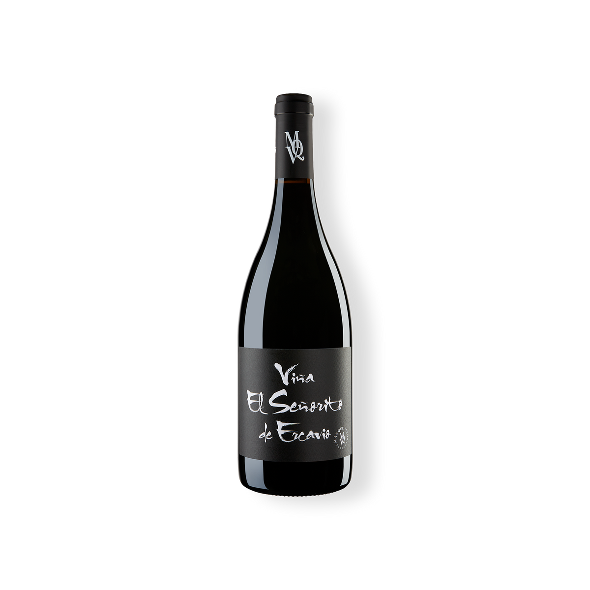 - El Señorito - Tempranillo VdT