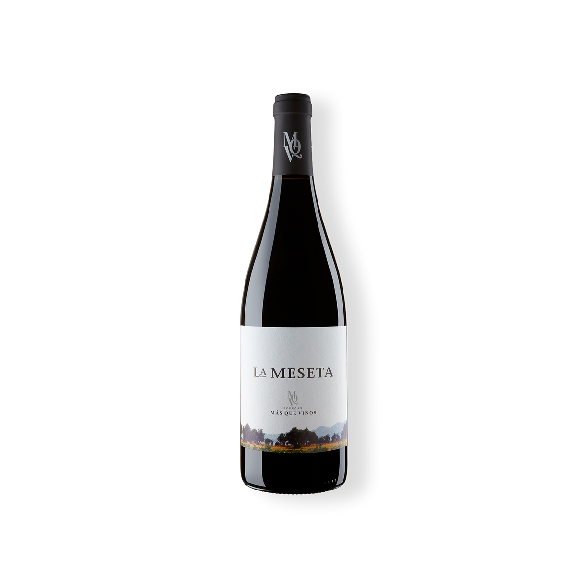 - La Meseta - Syrah VdT