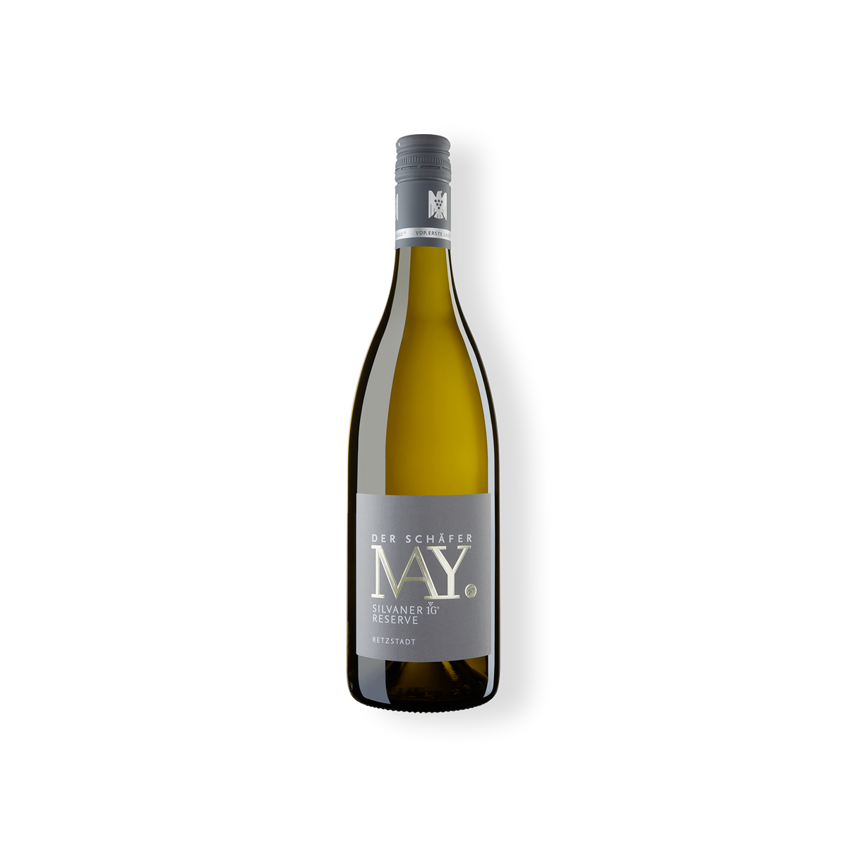 Retzstadter Der Schäfer Reserve Silvaner VDP Erste Lage 2021