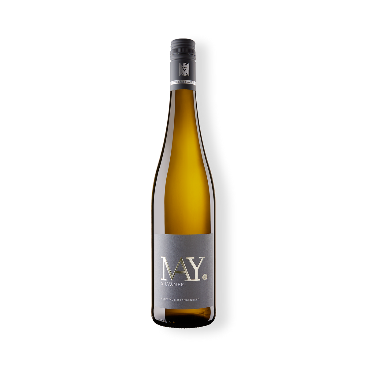 Retzstadter Langenberg Silvaner - Alte Reben - VDP Erste Lage