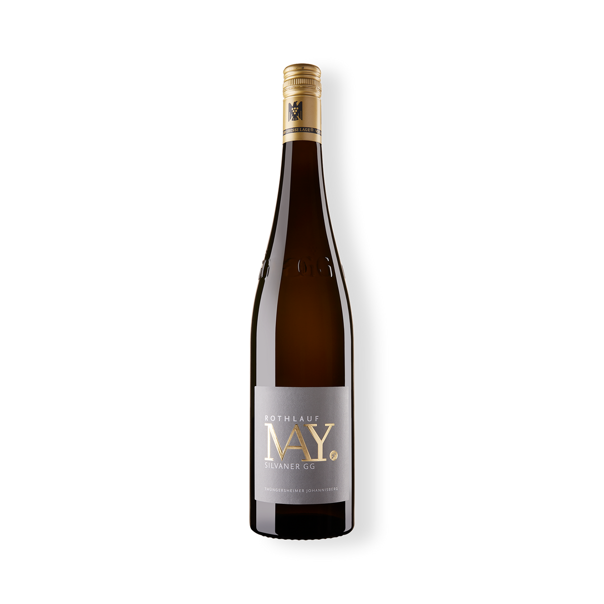 Thüngersheimer Rothlauf Silvaner GG VDP Große Lage