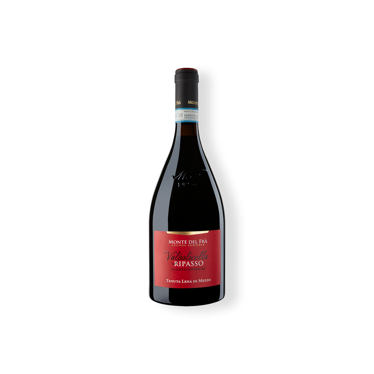 Valpolicella Ripasso Superiore Classico DOC