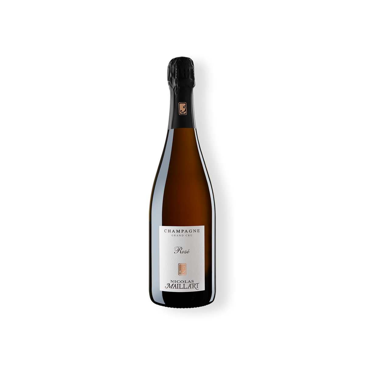 Champagne Extra Brut Rosé Grand Cru