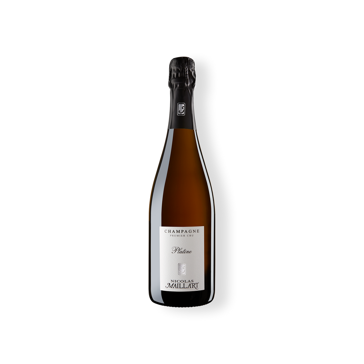 Champagne Extra Brut - Platine - 1er Cru