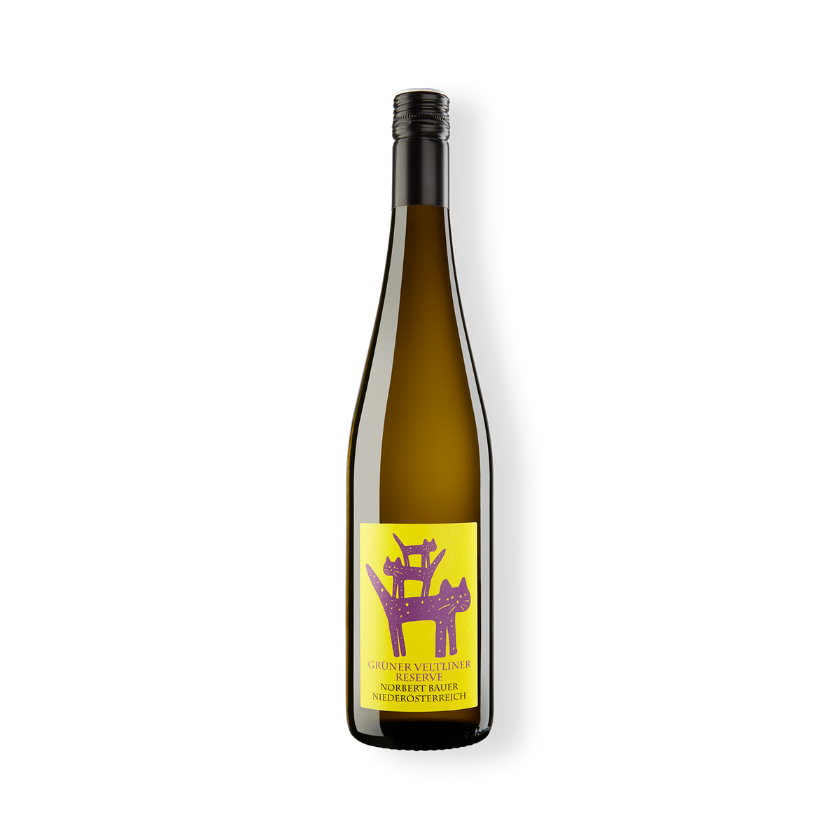 Grüner Veltliner - Reserve -