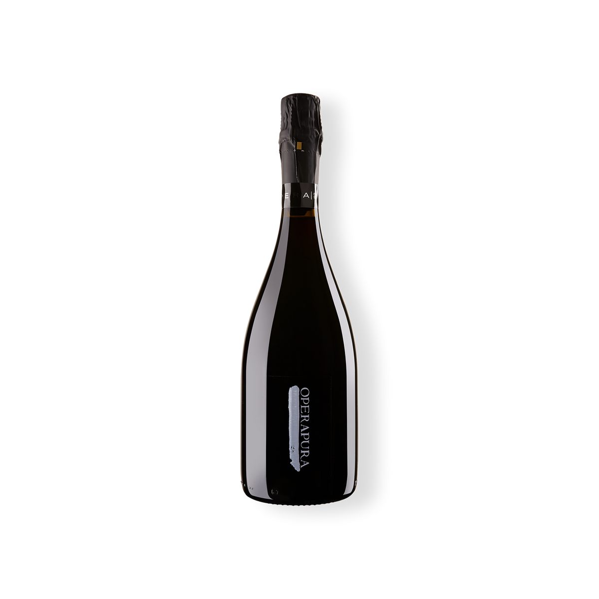 Lambrusco Grasparossa di Castelvietro Brut - Opera Pura - DOP