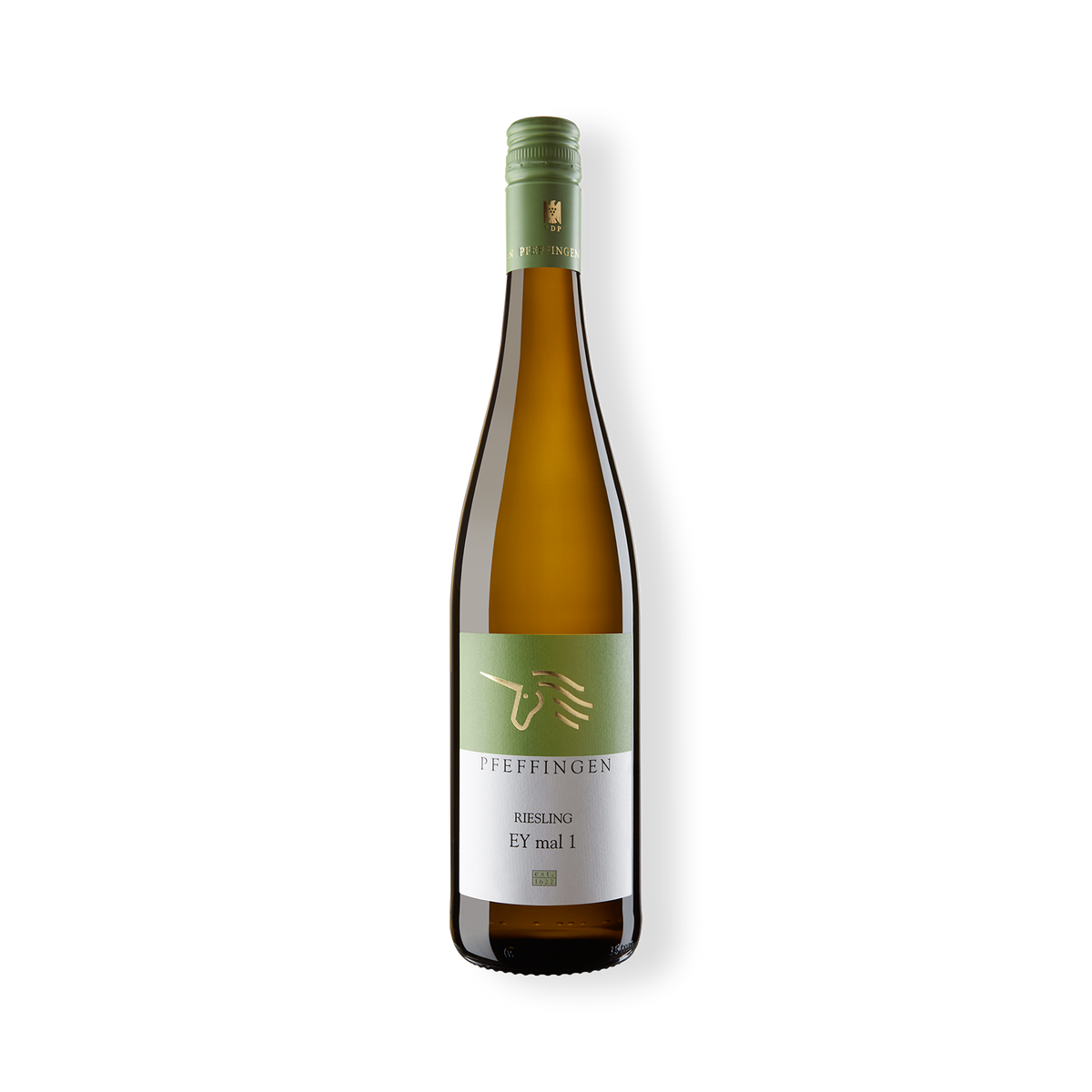 Riesling - EY mal 1 - VDP Gutswein