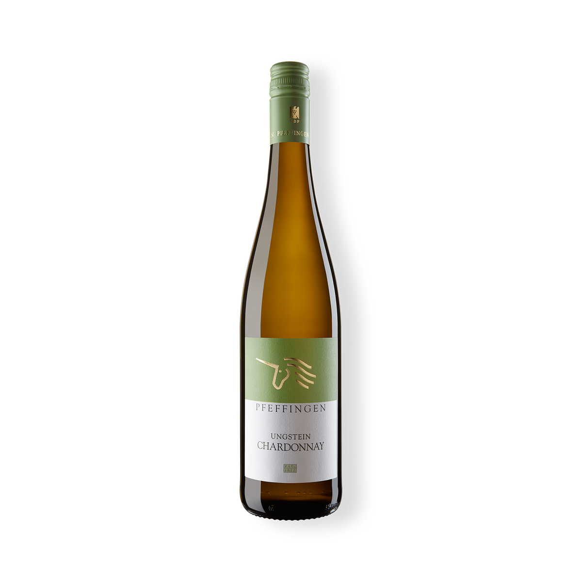 Ungstein Chardonnay VDP Ortswein