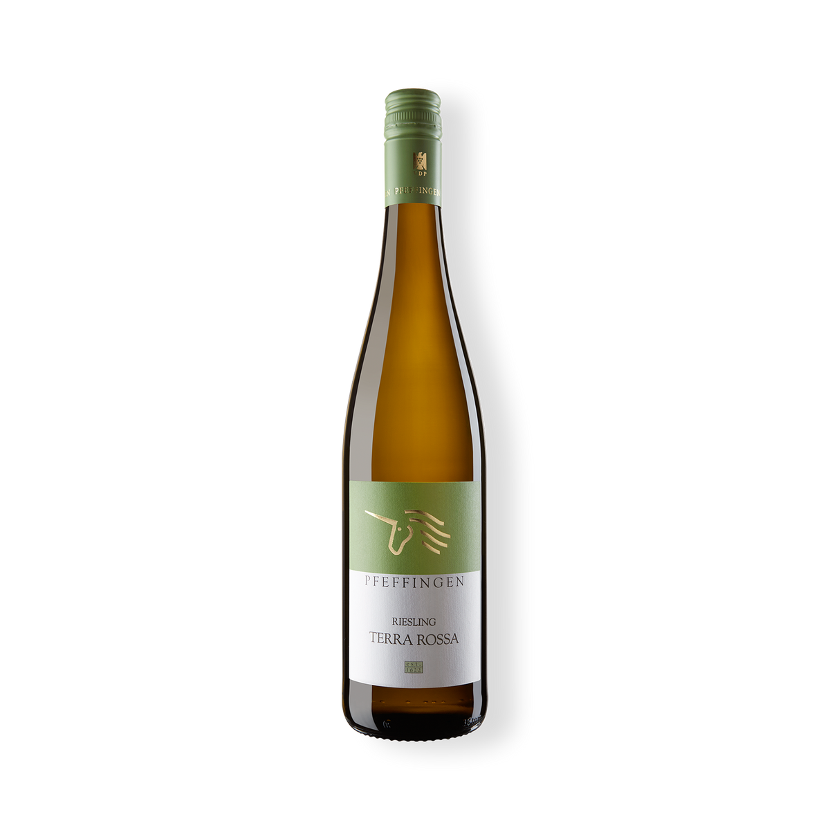 Ungstein Riesling - Terra Rossa - VDP Ortswein