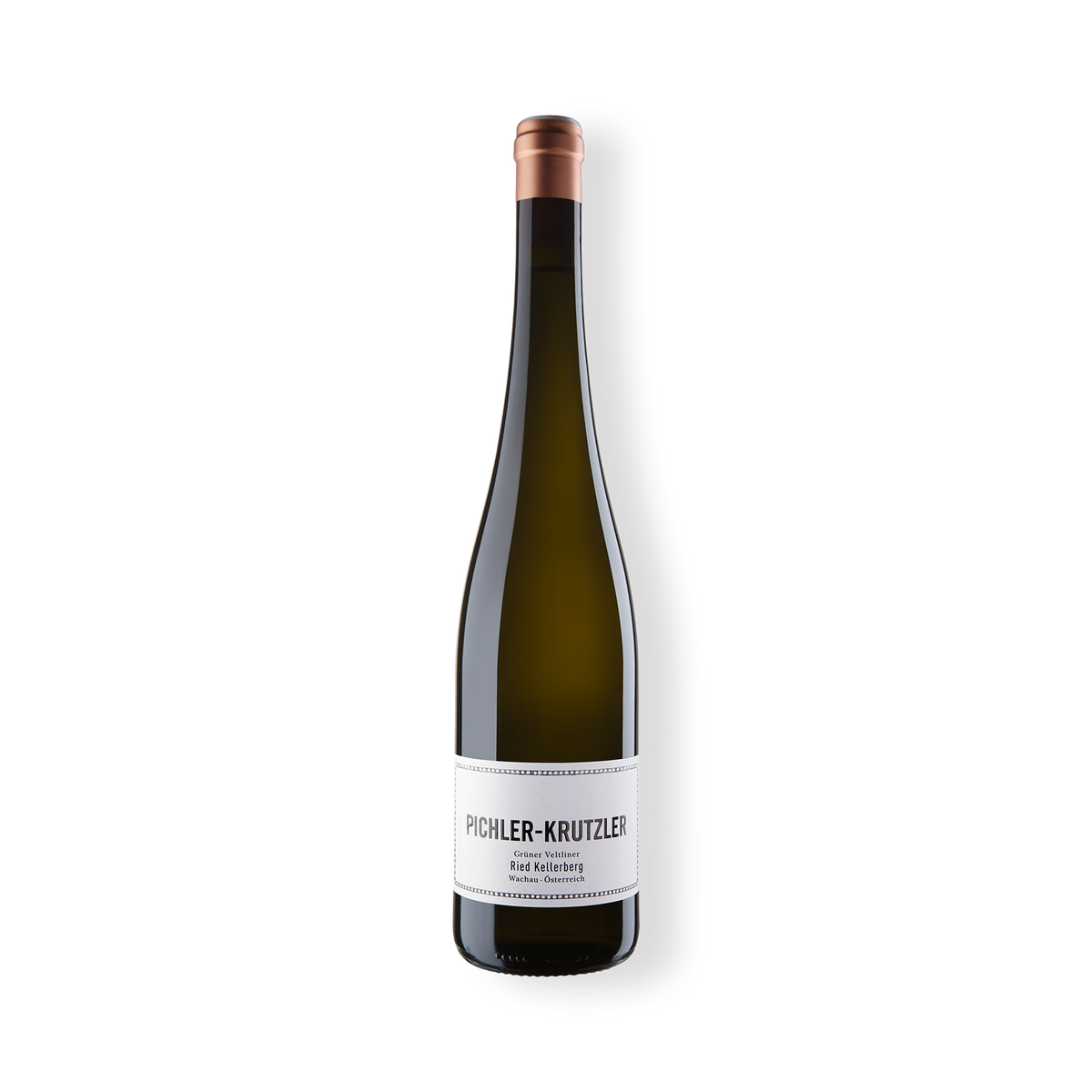 Ried Kellerberg Grüner Veltliner QW