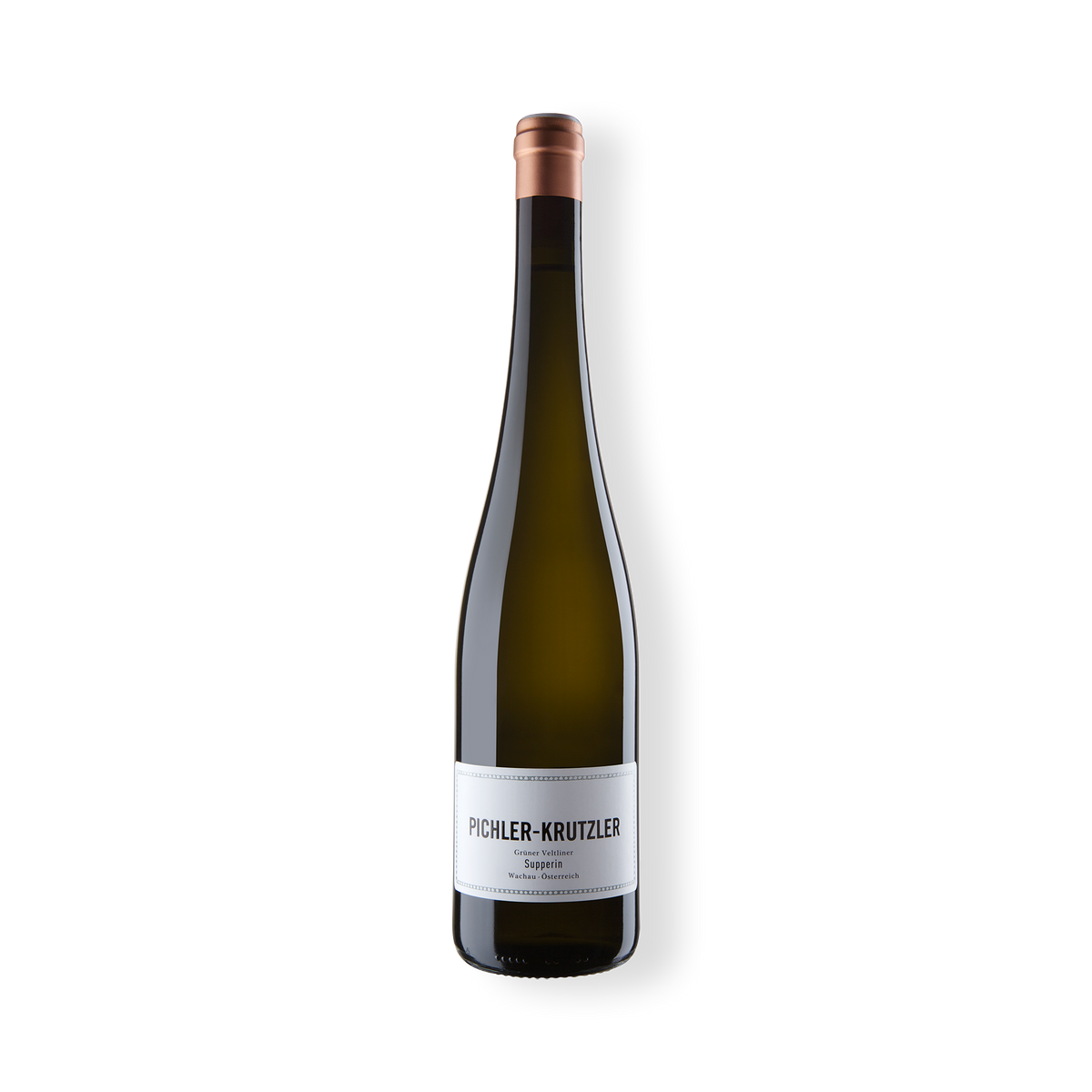 Ried Supperin Grüner Veltliner QW