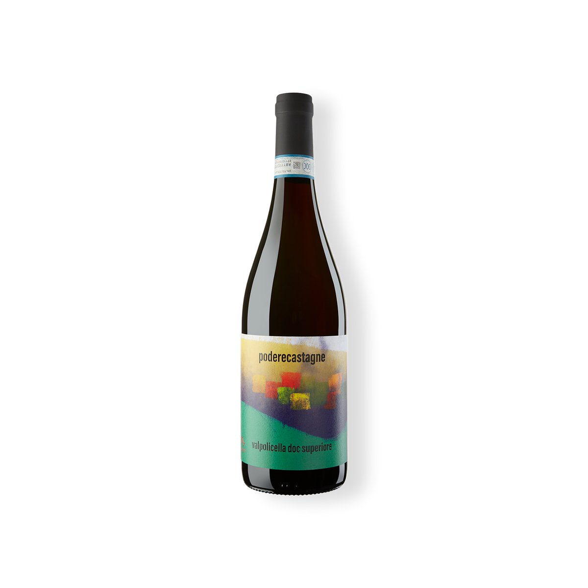 - Podere Castagne - Valpolicella Superiore DOC