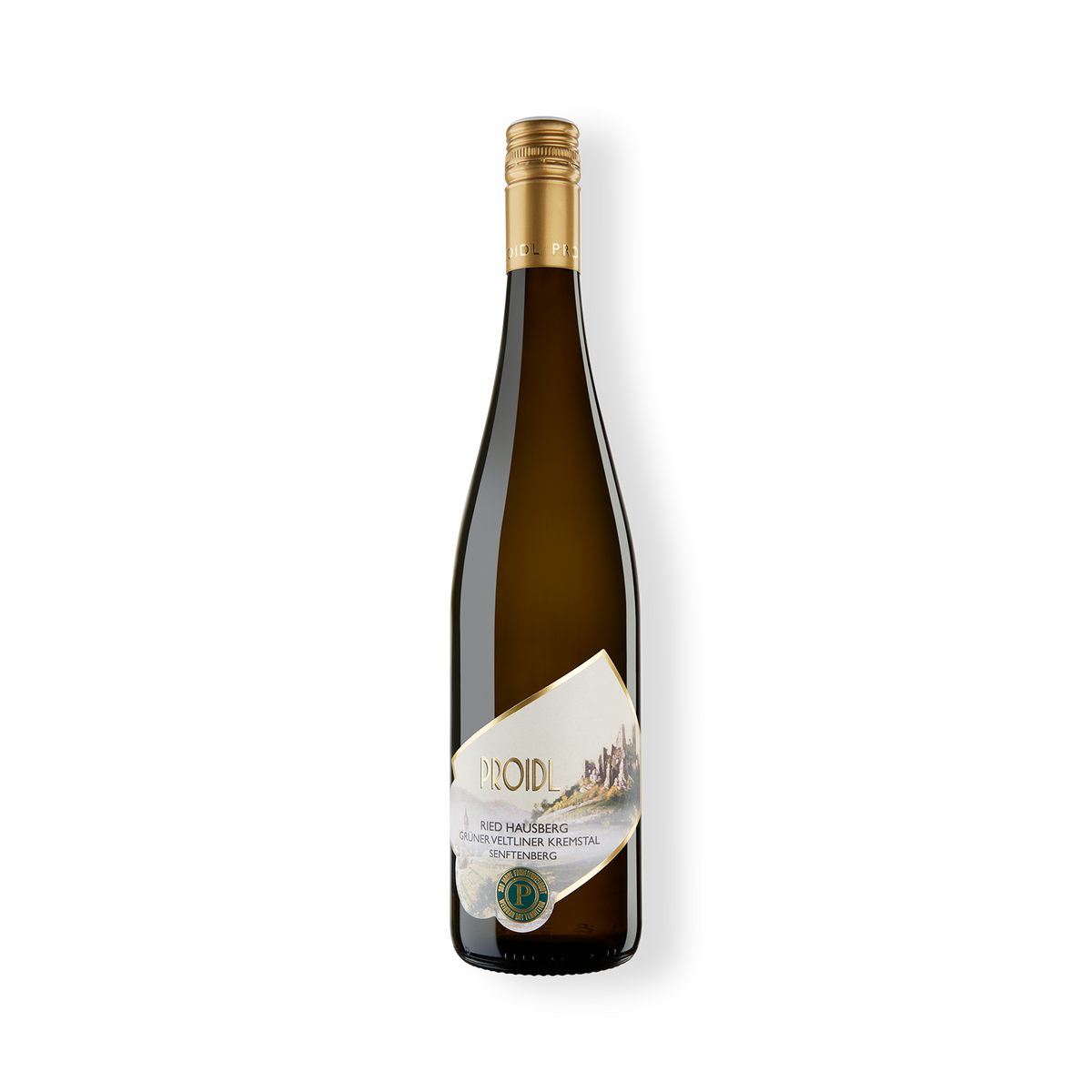 Ried Hausberg Grüner Veltliner Kremstal DAC