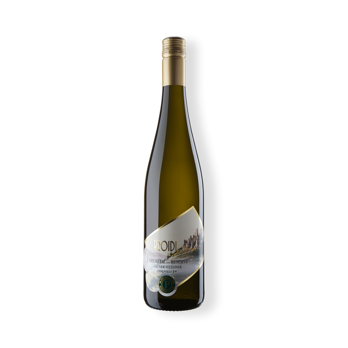 Ried Ehrenfels - Reserve - Grüner Veltliner Kremstal DAC 1ÖTW
