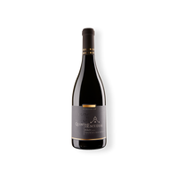 Rotweinflasche vom Weingut Quinta do Escudial , Touriga Nacional Dão DOC aus Portugal