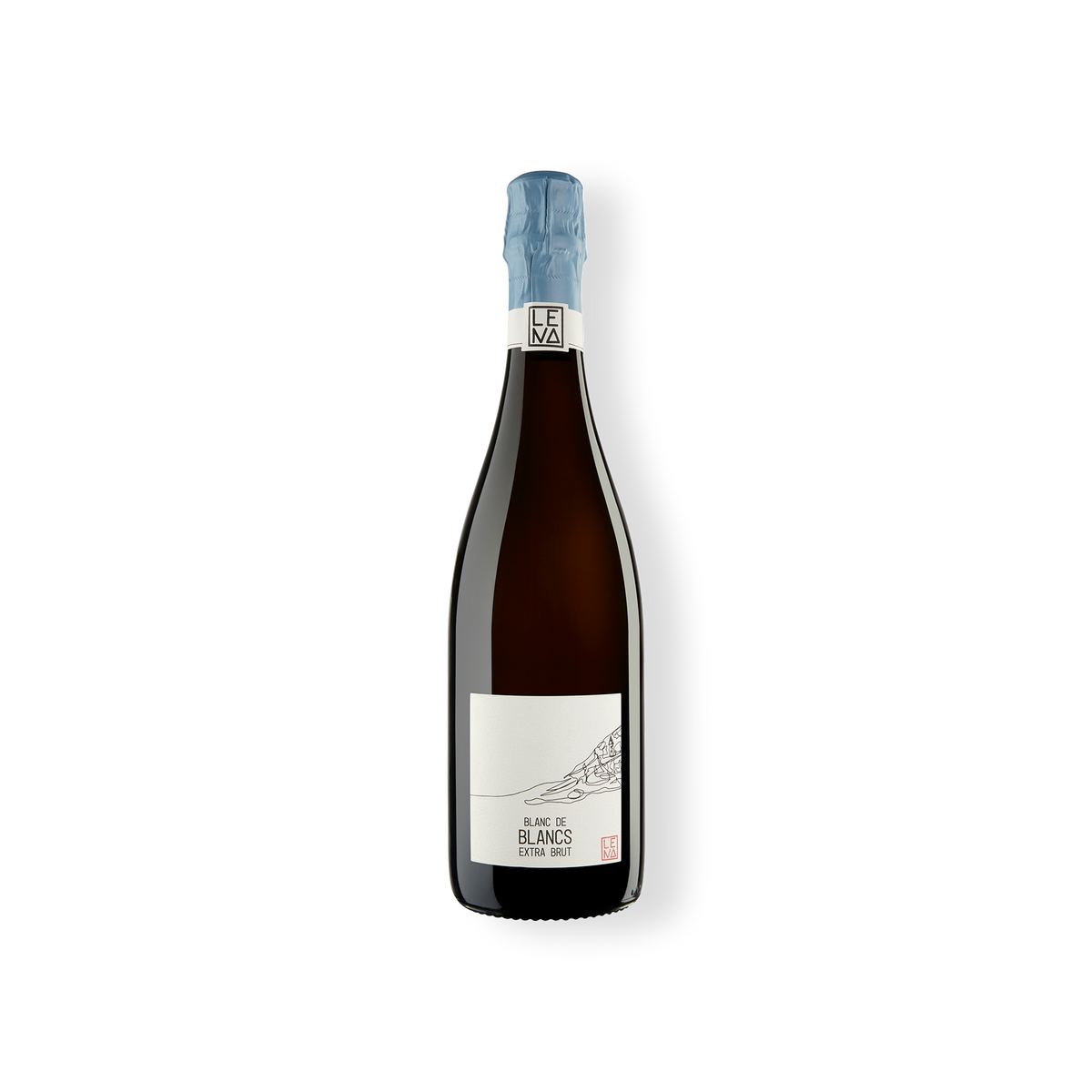 Blanc de Blancs Extra Brut Sekt