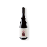 Rotweinflasche vom Weingut Vins Schaal, Pinot Noir Alsace sec AOP, Sophie Schaal