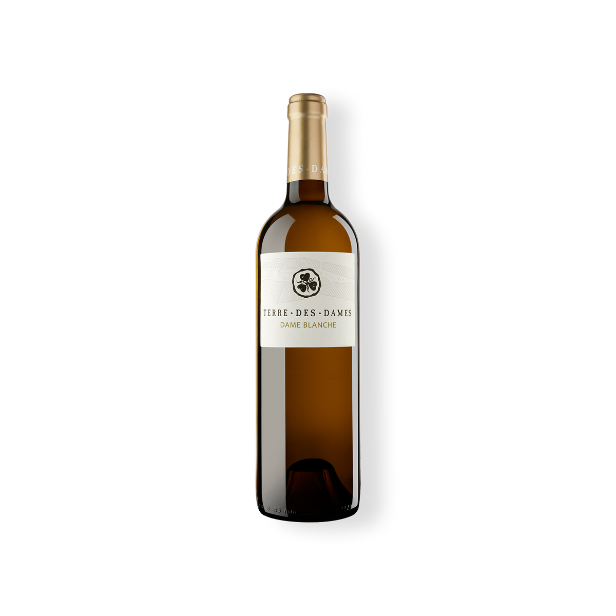 -Dame Blanche- Vin de Pays DOC 2025
