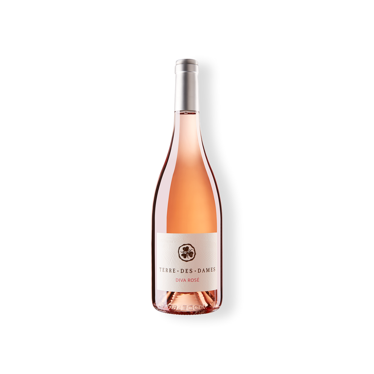 - La Diva - Rosé Languedoc AOC