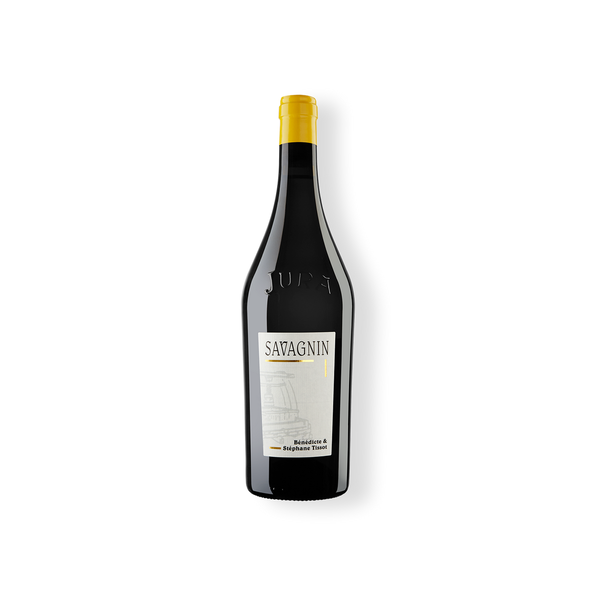 Savagnin Arbois AC 2016