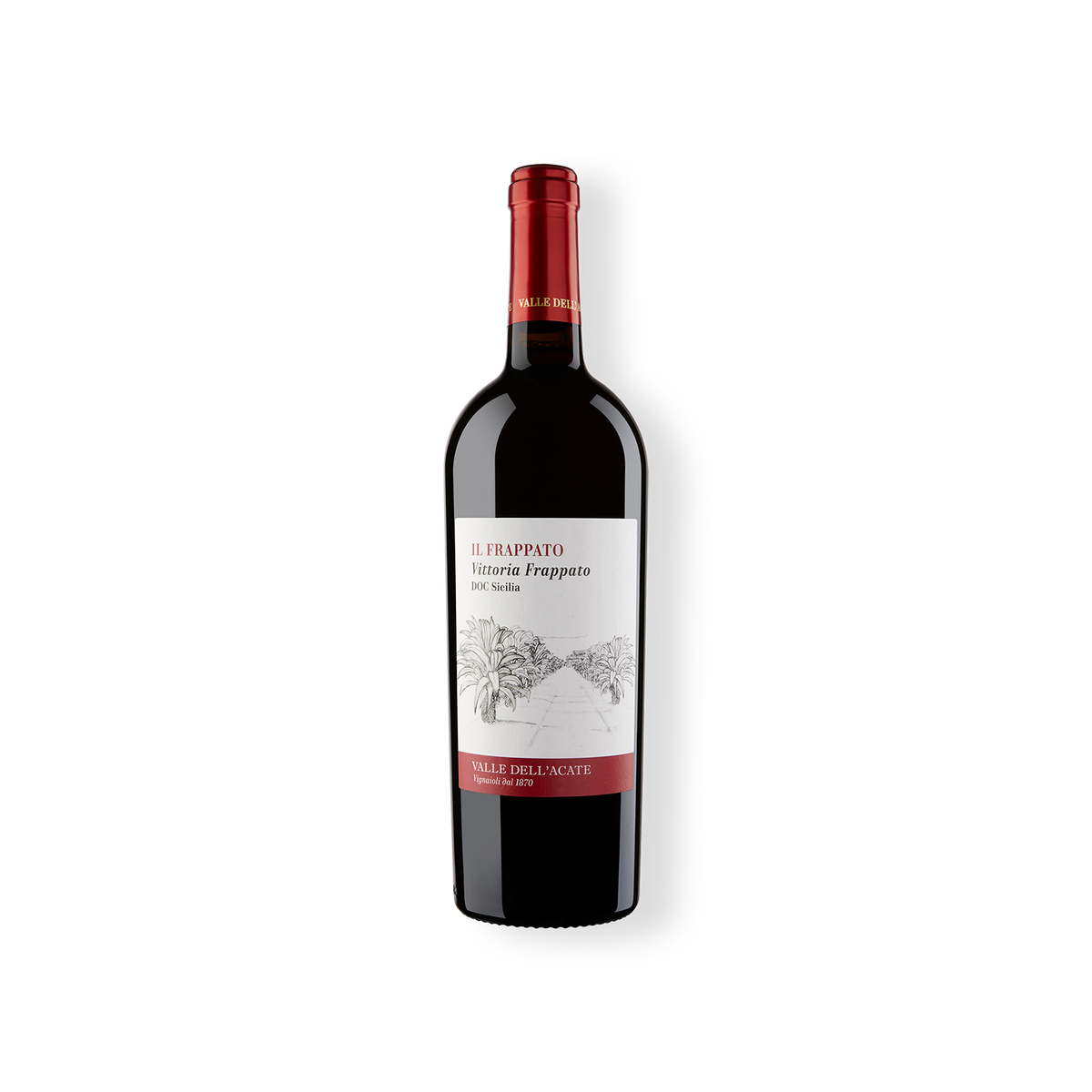 Frappato - Il Frappato - Vittoria DOC