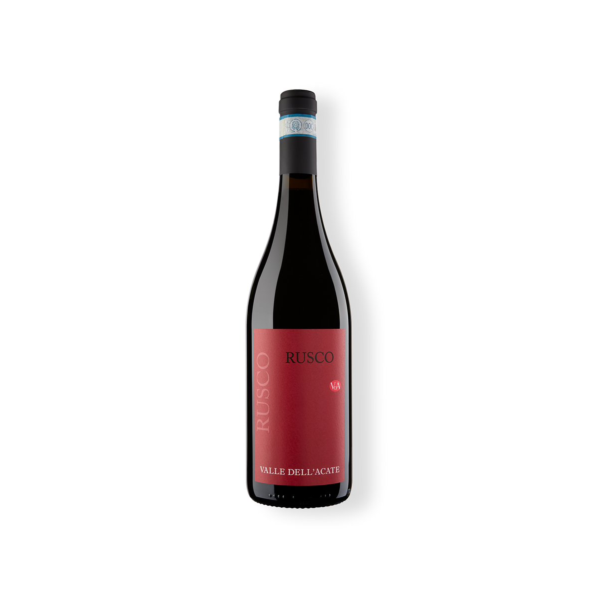 Nero D’Avola - Rusco - Sicilia DOC