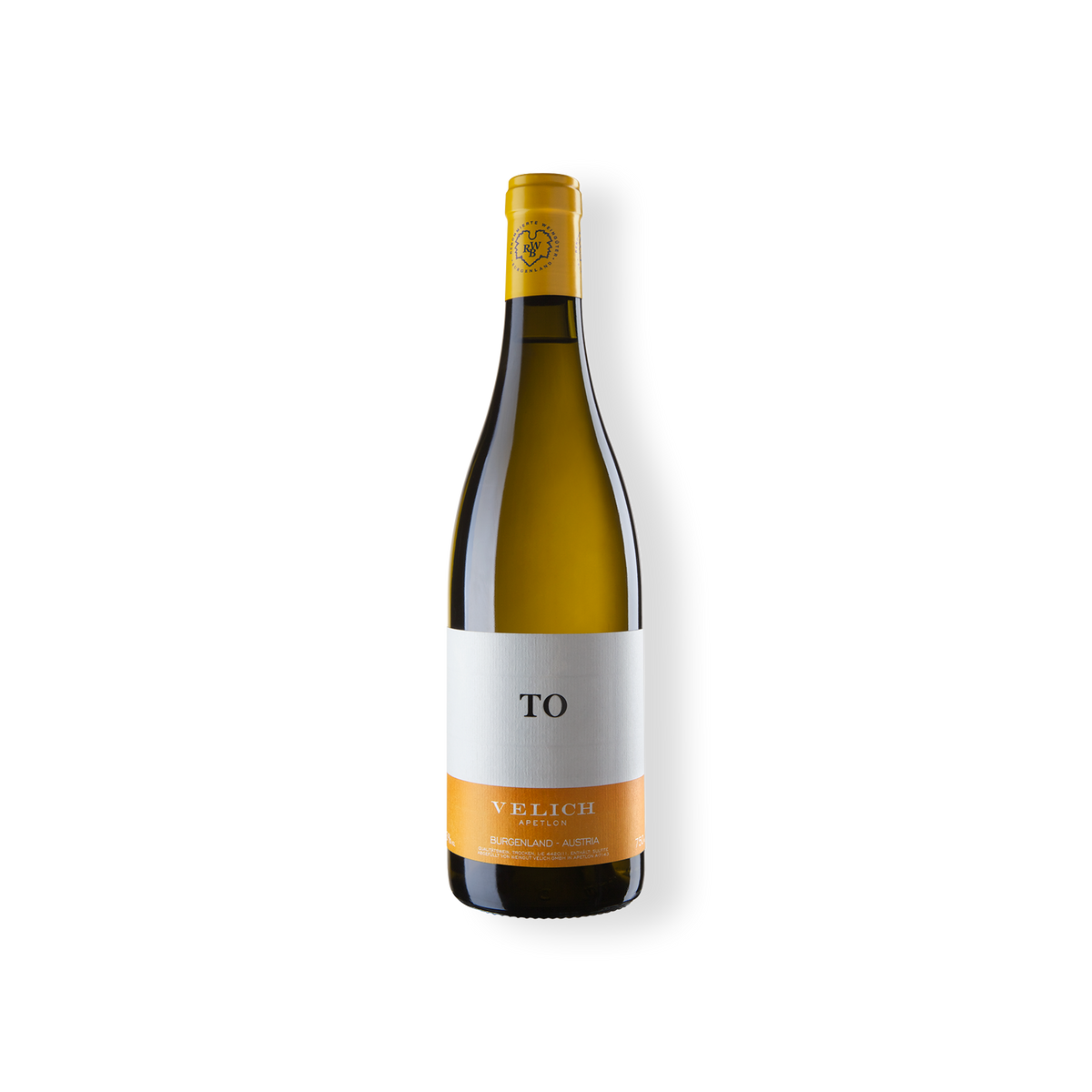 - TO - Landwein Chardonnay, Sauvignon Blanc, Welschriesling