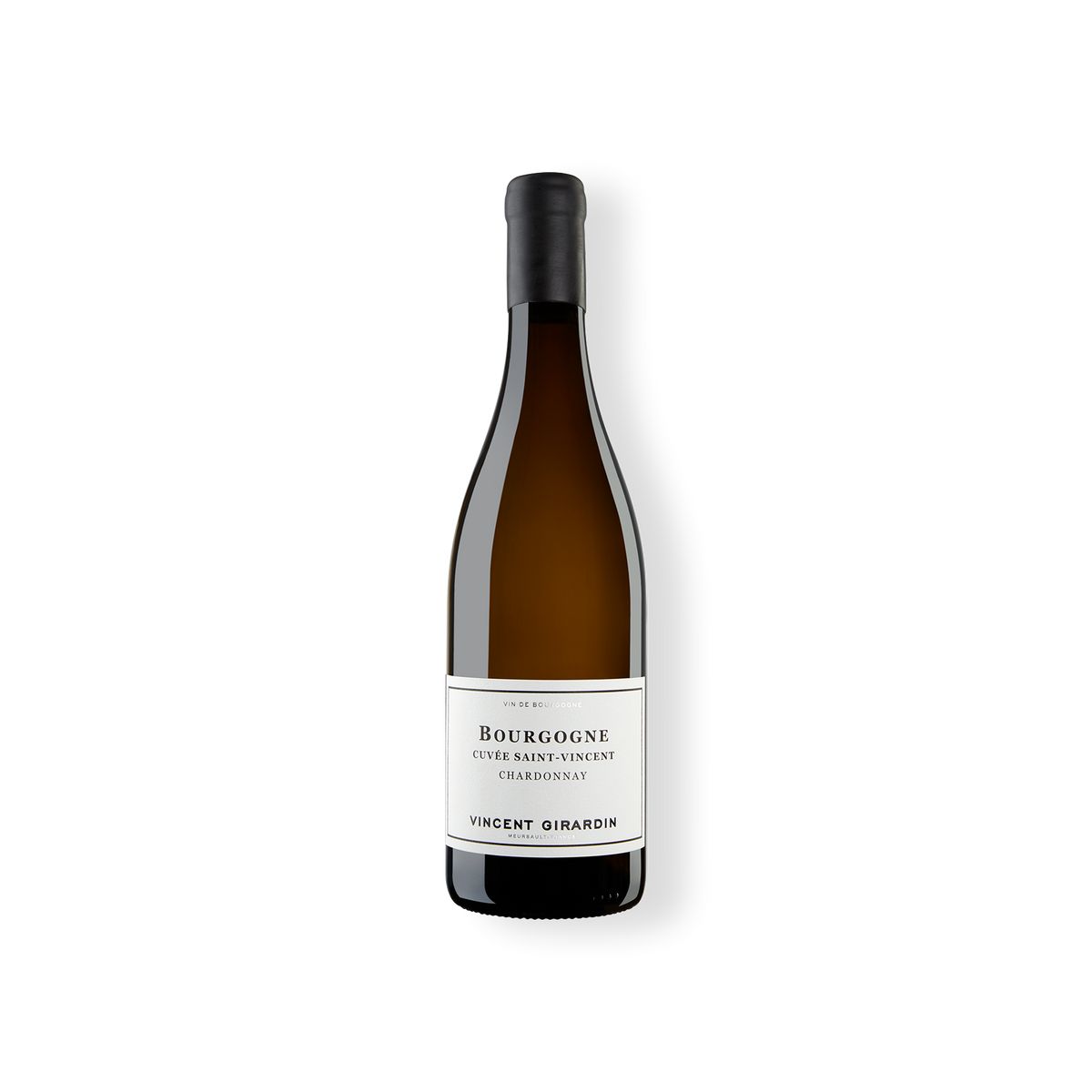 Bourgogne Chardonnay - Cuvée St. Vincent- AC 2024