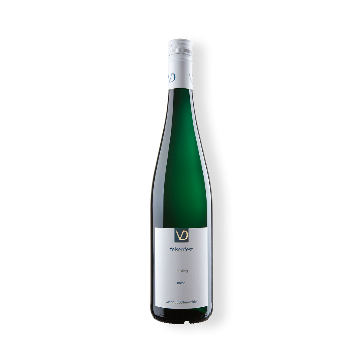 Riesling - Felsenfest - QbA trocken