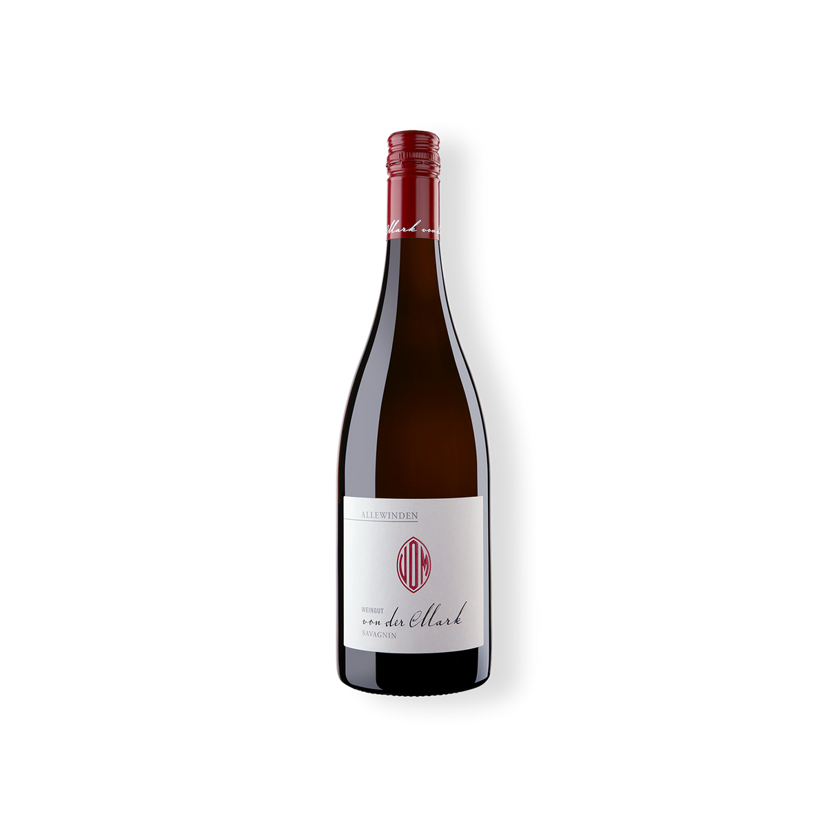 Savagnin Allewinden Badischer Landwein