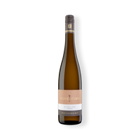 Weinflasche vom Weingut Wagner-Stempel, Siefersheim Riesling Porphyr, VDP Erste Lage