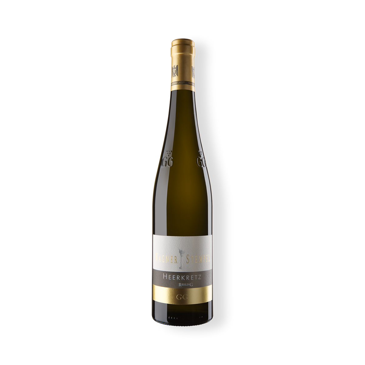 Siefersheimer Heerkretz Riesling GG VDP Große Lage