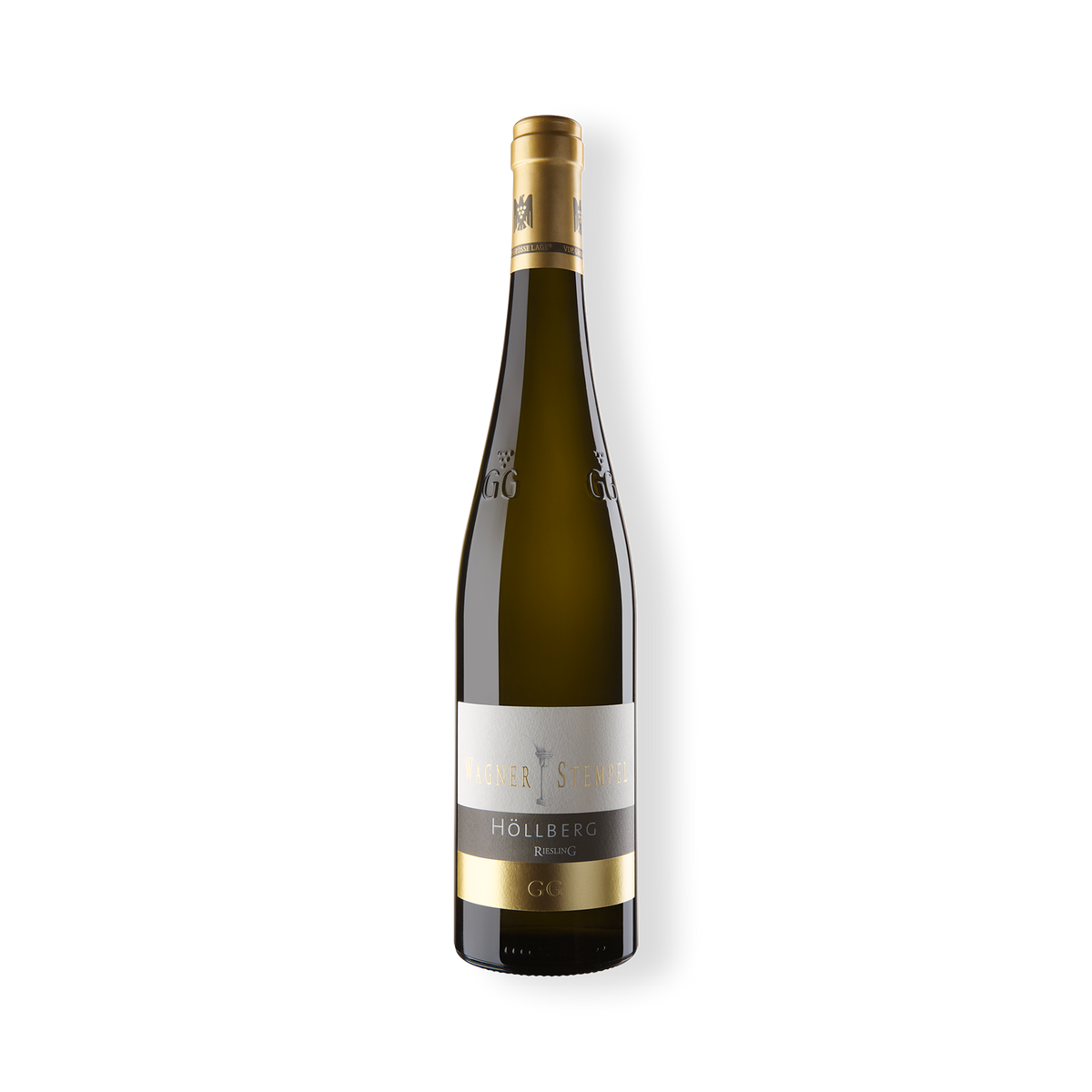 Siefersheimer Höllberg Riesling GG VDP Große Lage