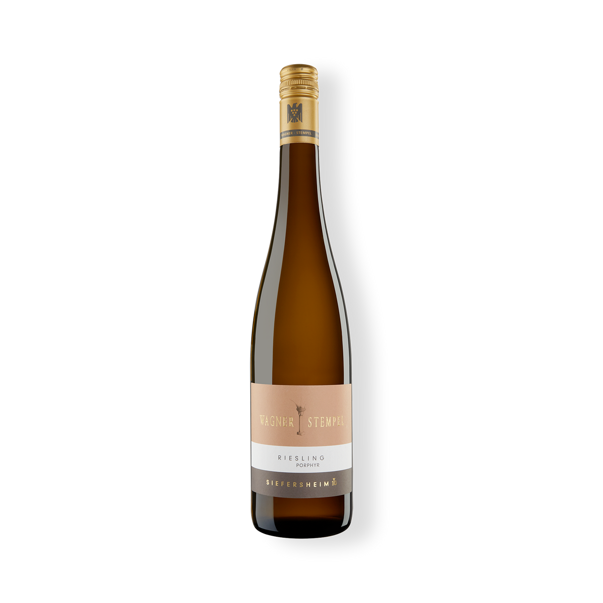 Siefersheim Riesling - Porphyr - VDP Erste Lage