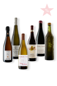 Weinpaket für Weihnachten Deluxe
