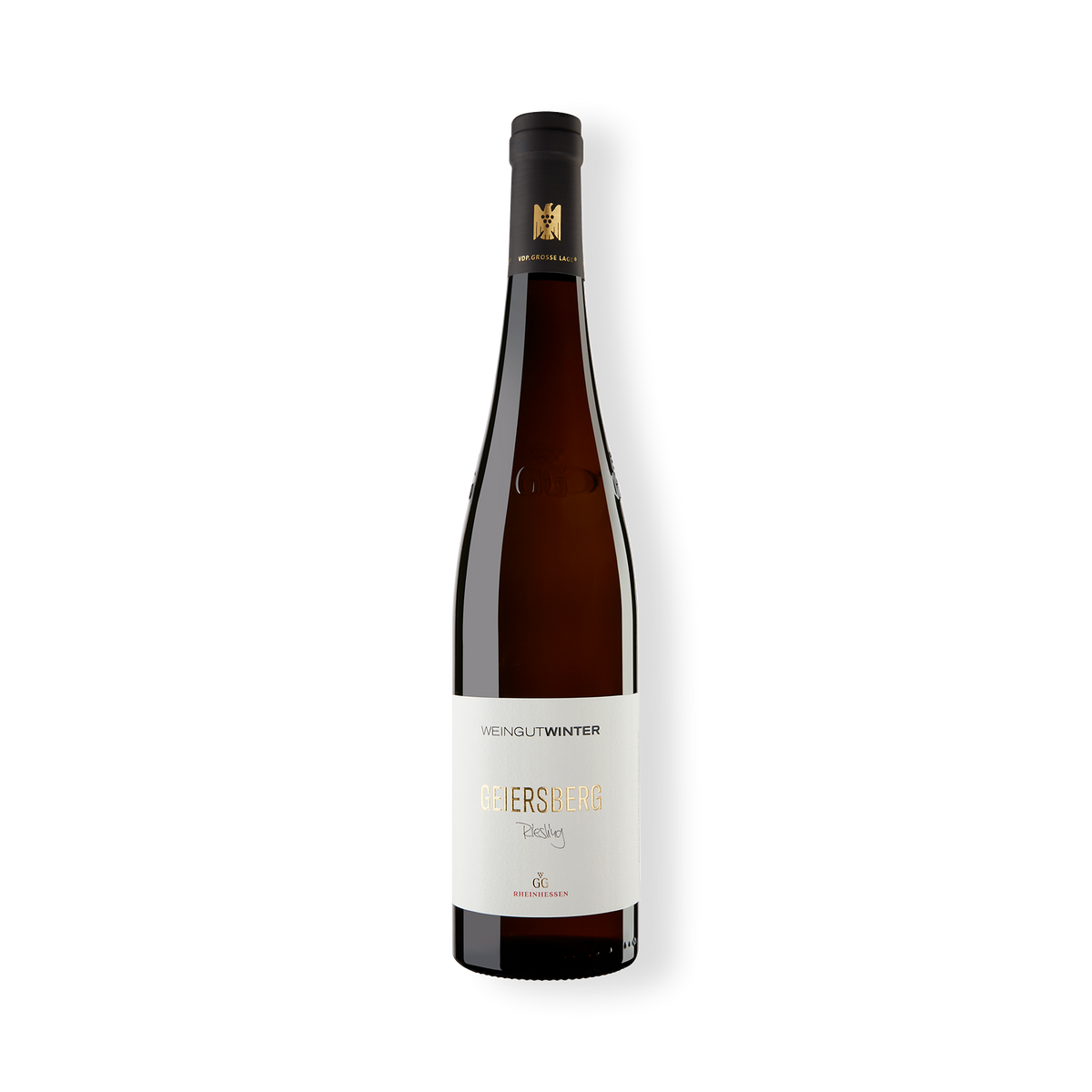 Dittelsheimer Geiersberg Riesling GG VDP Große Lage