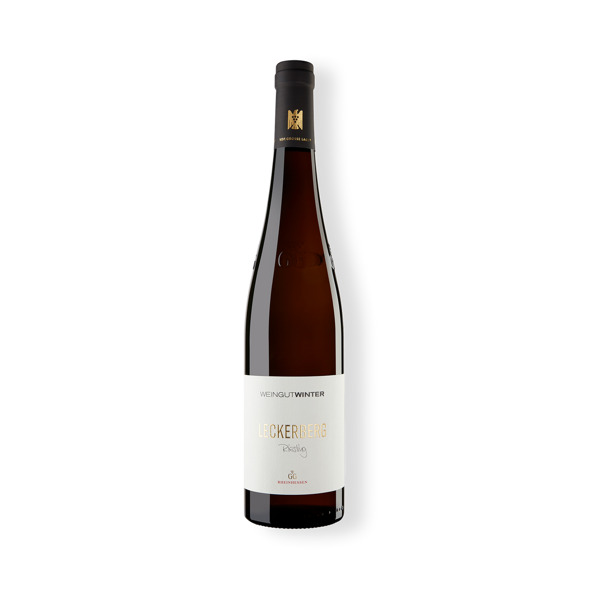 Dittelsheimer Leckerberg Riesling GG VDP Große Lage