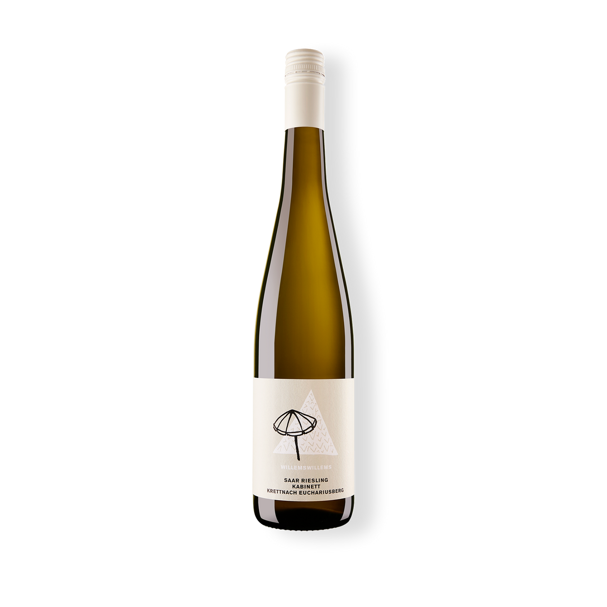 Krettnacher Euchariusberg Riesling Kabinett