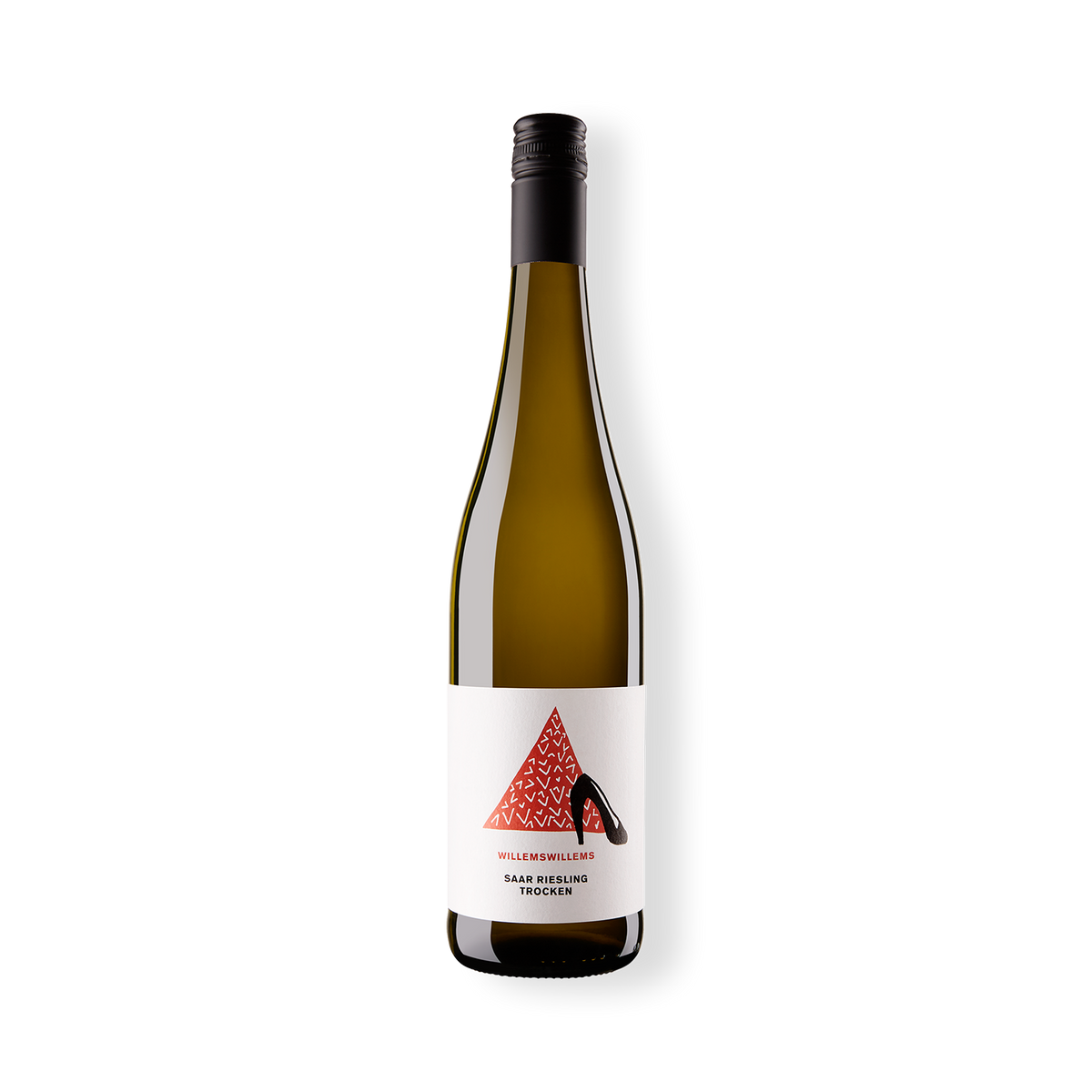 Saar Riesling Gutswein QbA