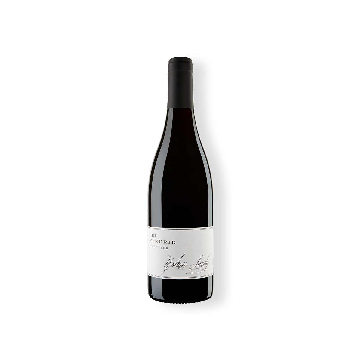 Fleurie Le Vivier AC